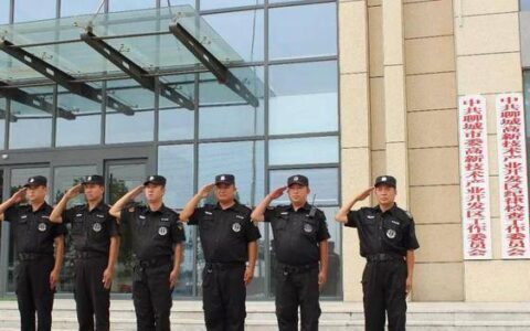 保安没人愿意干了？这是怎么回事，原因有3点