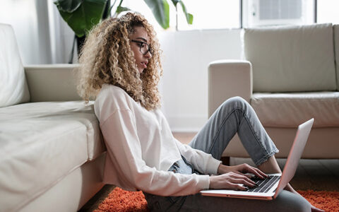 活动运营求职简历模板(活动运营招聘内容)