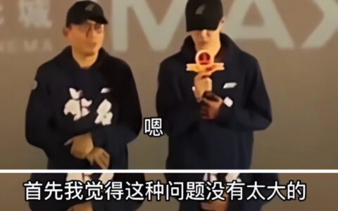 央视发文怒批，演员文盲现象野蛮生长，中国明星门槛越来越低了？-央视批评的明星有哪些