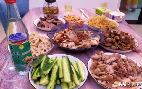 5道简单易做的凉拌菜，营养好吃，清爽开胃又解腻，下酒有好菜了-简单好吃的凉拌菜做法