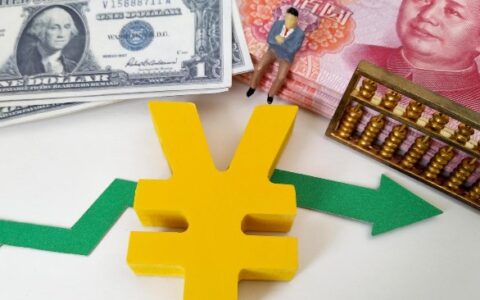 什么是汇率（Exchange Rate）