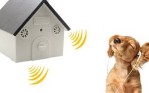 超声波驱狗器会激怒狗吗？如何驱赶恶狗