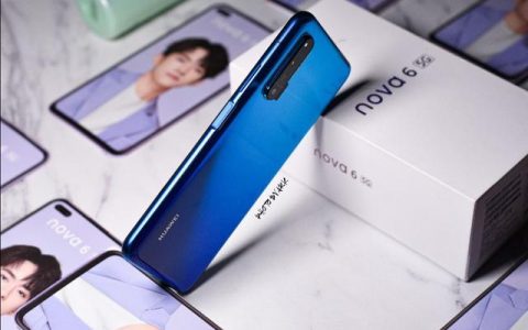 荣耀V30 PRO还是华为nova6 5G？为了颜值买nova6值得吗？-荣耀v30pro与华为nova7哪个好