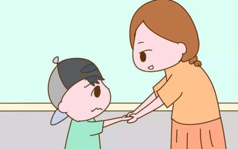 孩子犯错了，家长应该如何教育？千万别毁了孩子-孩子犯错了家长怎么教育