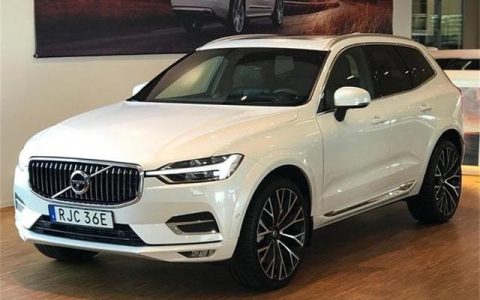 20款沃尔沃XC60价格下调，到底值不值得买？听听车主们怎么说-沃尔沃xc60价格多少钱2020