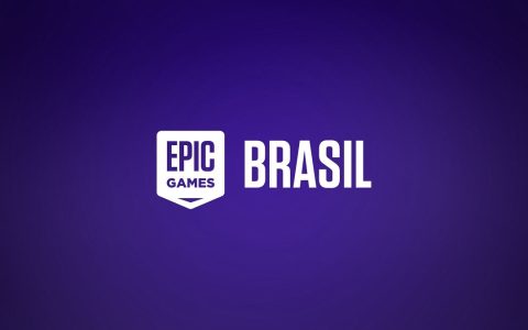 Epic Games宣布收购AQUIRIS，后者将改组成Epic Games Brasil