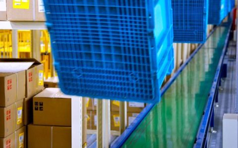 第三方仓储物流配送供应商运营与辅导（仓储与配送第三方物流企业有哪些）