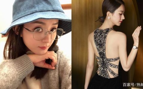 肌肉比老公结实！赵丽颖产后瘦身超励志，公开月瘦8公斤秘诀-赵丽颖那么瘦身体好吗