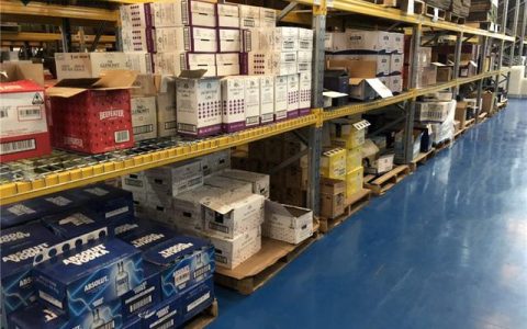 什么是第三方仓储外包？能为企业提供哪些服务？（第三方仓储有什么优势）