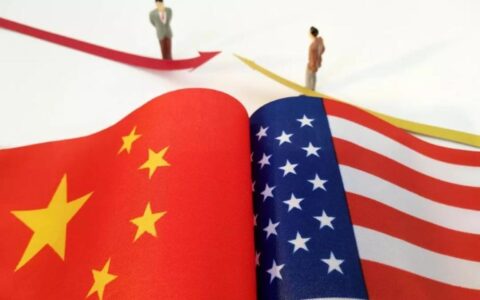 美国GDP拆解！看看全球第一的经济总量，其核心到底是什么-美国经济排名第几