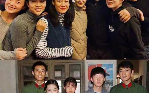 你不知道的事，《父母爱情》原著与电视剧差距居然这么大-父母爱情原著小说看不懂