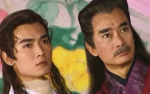 多情：李寻欢与上官金虹终极一战有两种可能，第二种探花郎太可怕-多情却是总无情,唯觉樽前笑不成!