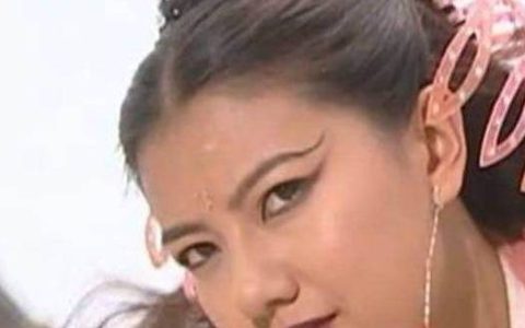 射雕三部曲五大女性高手排名：周芷若垫底，林朝英只能第二（射雕三部曲十大高手）