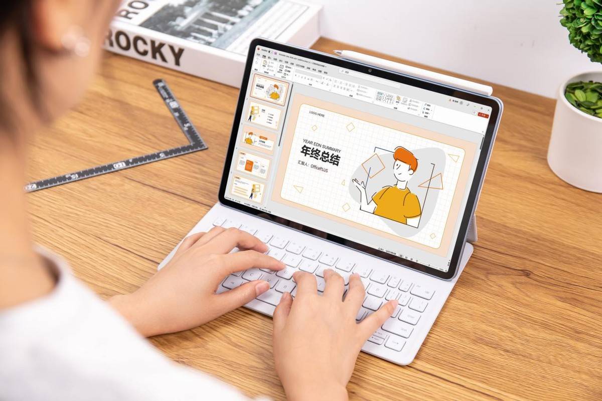 华为MatePad Air全新发布：帮助年轻一代，定义全新世代(华为mate pad 2024)