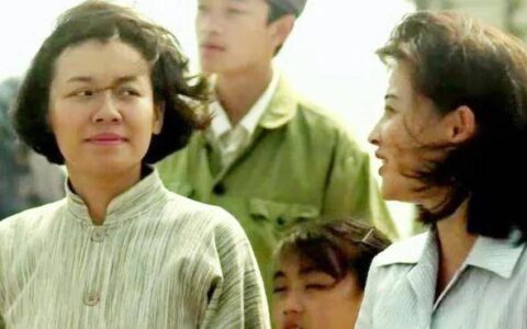 《父母爱情》安杰和江德华为什么从水火不容到其乐融融？