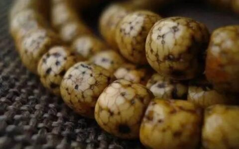 那么到底为什么会包浆，包浆又是什么呢？-包浆怎么形成的