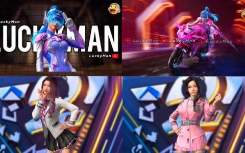 和平精英：火箭少女101来了，外形太过炫酷，但售价必定不菲-和平精英火箭少女101m4号多少钱