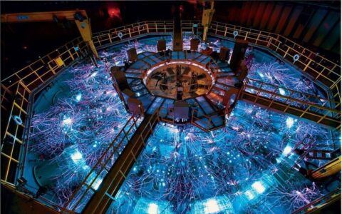 可控核聚变有多厉害？1克燃料等于8吨汽油，传说中的未来能源