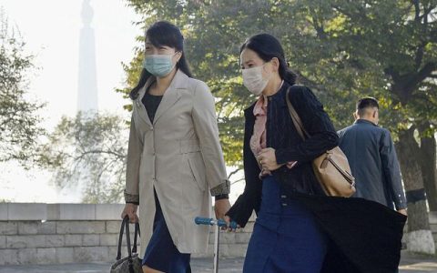 平壤现状，带你看看真实的朝鲜首都（朝鲜平壤是首都吗）