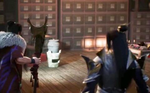 完美世界预告：石昊心系天下，保护了所有人，唯独忘了自己！(完美世界石昊12集)