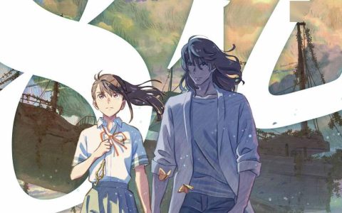 电影《铃芽之旅》票房破8亿 和铃芽一起抵达更美好的彼岸(刚买的带根带芽的铃兰花怎么种植)