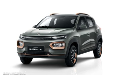 两大冠军实力+5000元冠军津贴 这款5万元的“神仙”代步车真的存在吗？-冠军车百度百科