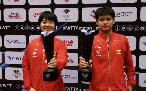 解气+中国队找回面子！击败樊振东的韩国人被淘汰，最大功臣是谁-樊振东赢了吗?