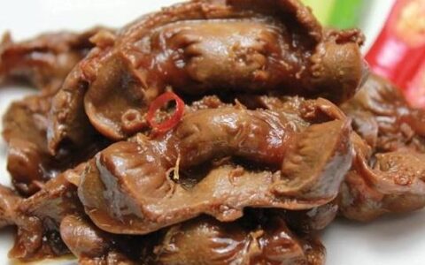 鸡身上这个部位是个宝，比吃肉强，脾胃不好者要多吃，千万别错过-鸡身体哪个部位最好吃