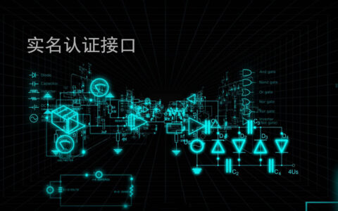 信息批量查-实名认证API(名字实名认证查询)