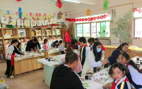 “发展传统文化，整合绘画形式，延伸绘画内容”思想汇报(发挥传统文化)