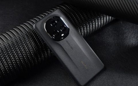 安卓机皇的有力竞争者？荣耀Magic5 至臻版评测（荣耀magic至臻版图片）