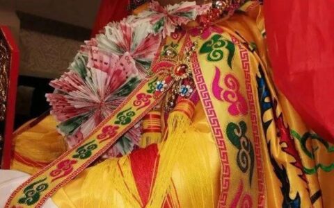 火了！妈祖坐动车买实名车票，印有身份证号码(妈祖上高铁)