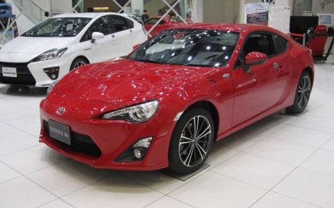 中国超跑，都是笑话