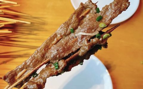 五一美食打卡指南｜四川烧烤被自黑？成都良心烧烤指南请收下(成都十大烧烤)