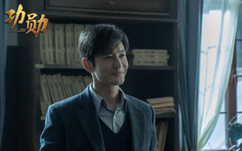 黄晓明演的电视剧，推荐3部8.0+佳作，让你洗去对他的油腻印象（黄晓明参演的电视剧）