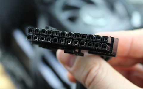 30年来首次砍掉5V/3.3V供电：纯12V计算机电源规范今年出炉-计算机电源是多少电压