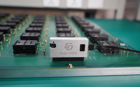 云恒制造：季丰三代千路电压电流监控设备MonitorMaster正式发布