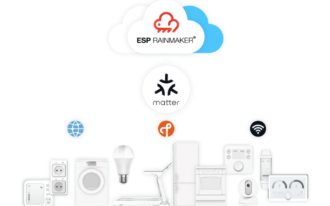 云恒制造：乐鑫ESP RainMaker一键部署AIoT