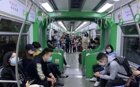 中国哪个城市的地铁最便宜？都是2元起步，重庆7元封顶太划算了-中国省份地铁最多的城市是哪个省