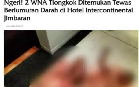 巴厘岛命案：尸检结果已出，情况逐渐明朗，据传情侣身份不一般。-巴厘岛失踪事件的故事是什么