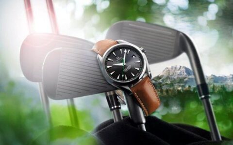 宏瑞告诉你 欧米茄手表属于什么档次的品牌？（欧米茄手表什么档次）