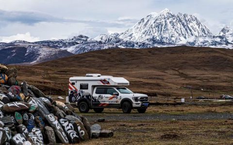 房车几年一检？福特F150自由者II 全地形越野房车免检吗？（福特f150越野房车多少钱）