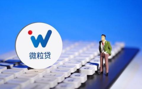 微众银行是微粒贷贷款吗？-微众银行的网贷是哪个网贷