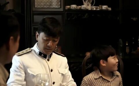 《父母爱情》没上岛，江德福已经意外升衔两次，编导也是煞费苦心-父母爱情江徳福原型