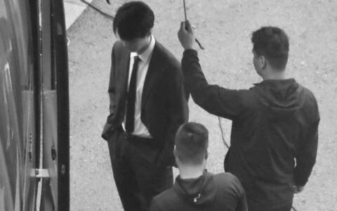 王俊凯的《重生之门》过审了！可能在四月上线？集数也增至30集(重生之门电视剧王俊凯什么时候上映)