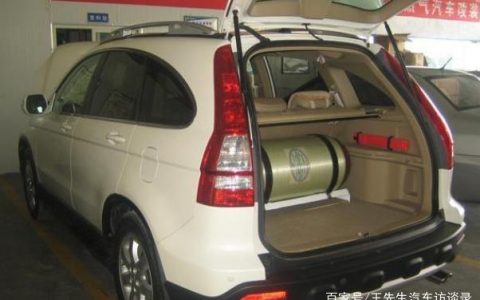 汽车油改气，发动机会受到什么样的影响？老司机：早知道不后悔！（汽车油改气到底好不好）