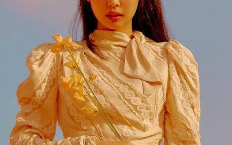 今年流行穿“宫廷复古风”，又撩又欲，一起时髦起来吧-复古宫廷风服装品牌