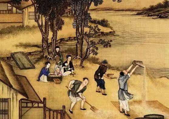 俗话说“有福之人两腿毛，无福之人毛两腿”，究竟是什么意思