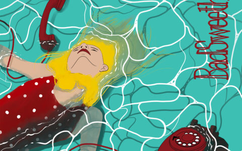 Bad Sweetheart首轮巡演正式公布 明日开启预售-bad wolves乐队介绍