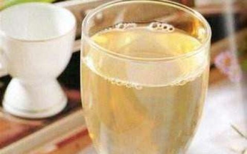 喝白醋加蜂蜜的功效：白醋加蜂蜜真的能美白吗?-白醋加蜂蜜喝有什么好处